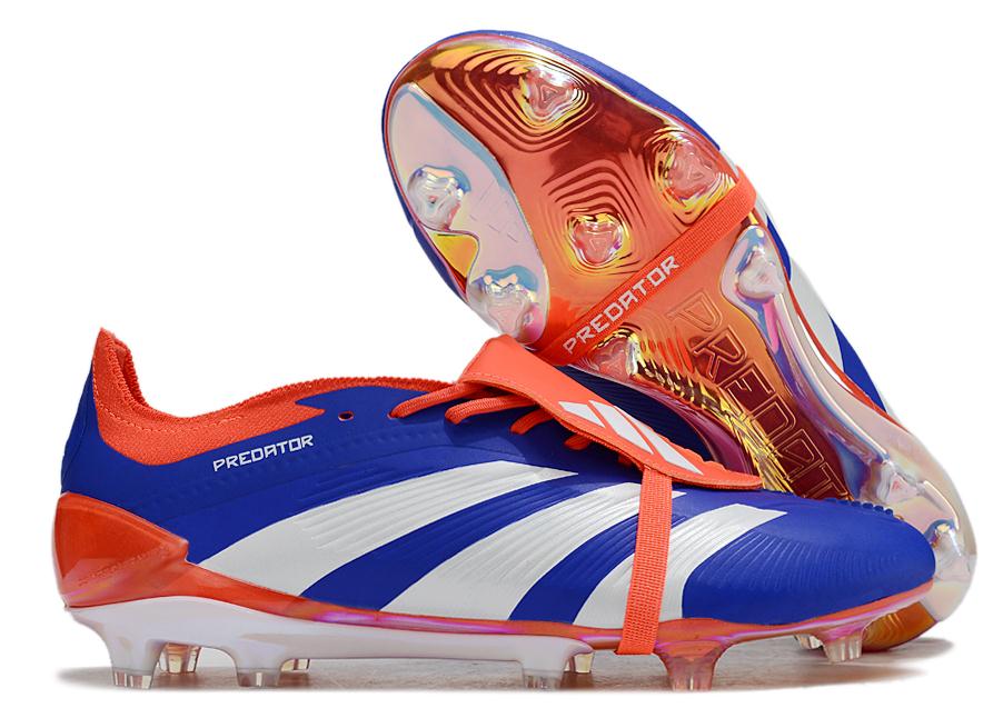 Adidas Predator Elite Tongue FG Size 39-45-59994755